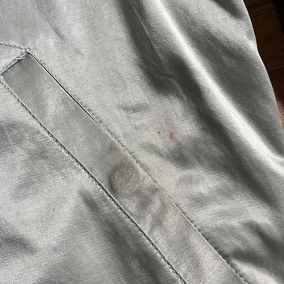 Diesel Snake Embroidered Bomber Jacket (Reversible) - Picture 6 of 15